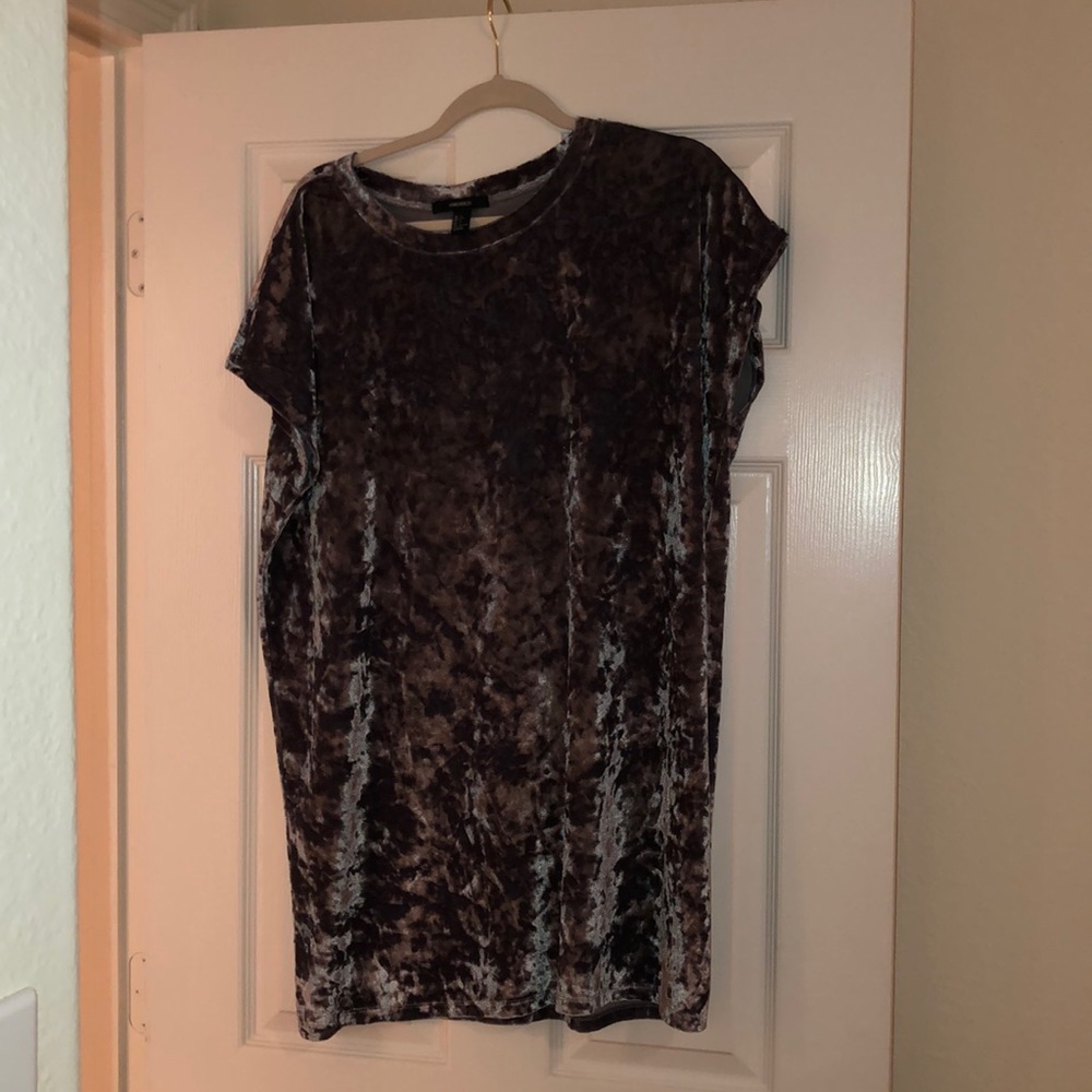 forever 21 dress